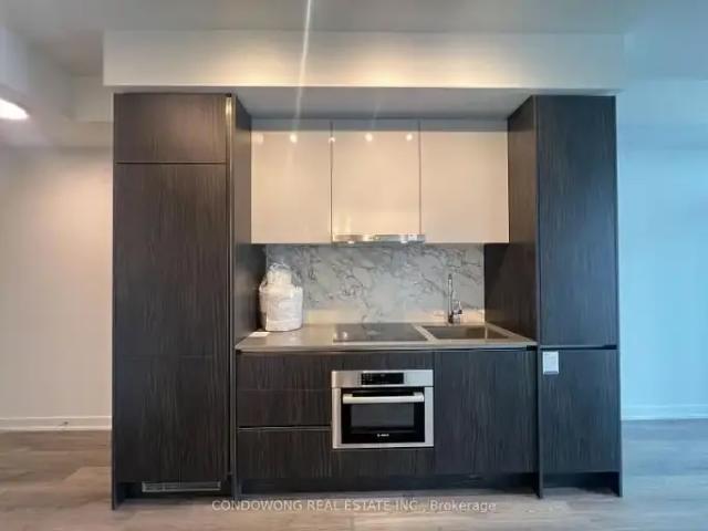 Condo for rent in Woburn, Ontario