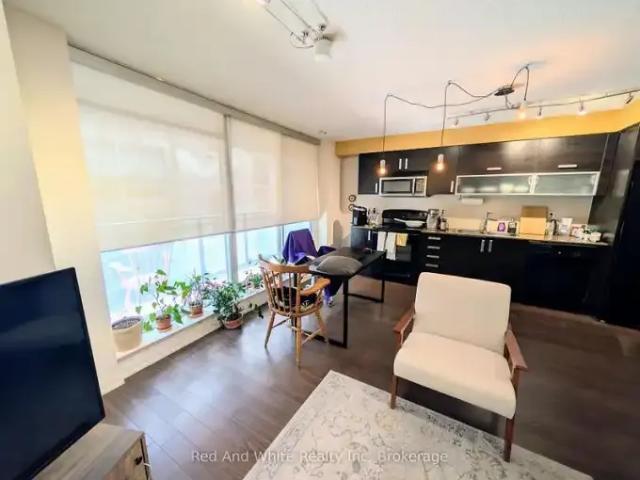Condo for rent in Woburn, Ontario