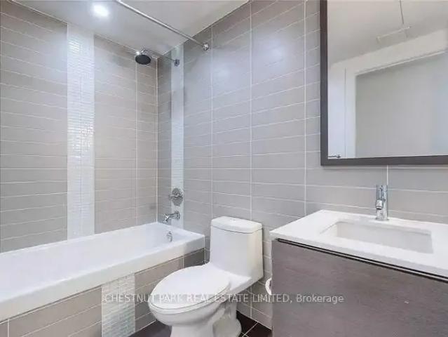 Condo for rent in Woburn, Ontario