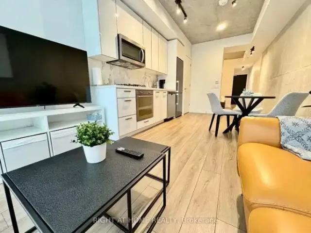 Condo for rent in Woburn, Ontario