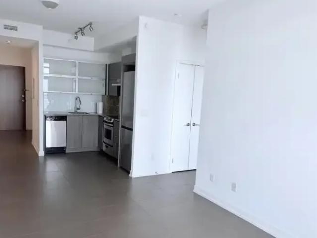 Condo for rent in Woburn, Ontario