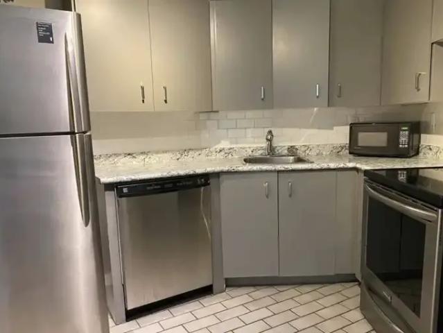 Condo for rent in Woburn, Ontario