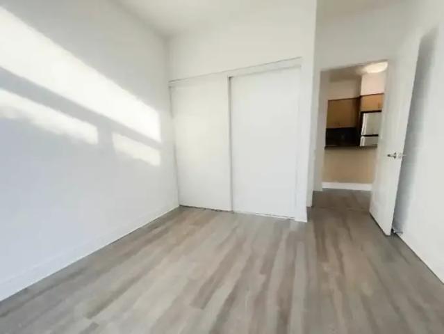 Condo for rent in Woburn, Ontario