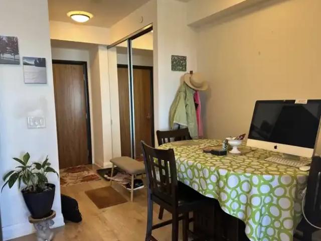 Condo for rent in Woburn, Ontario
