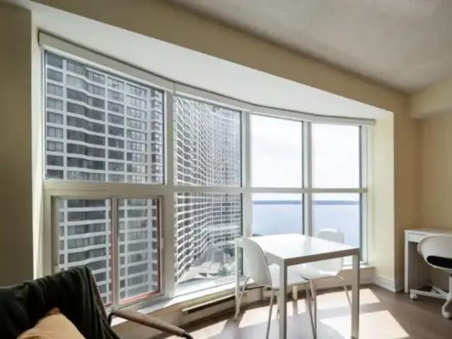 Condo for rent in Woburn, Ontario
