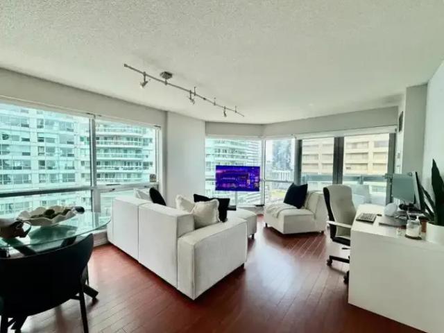 Condo for rent in Woburn, Ontario