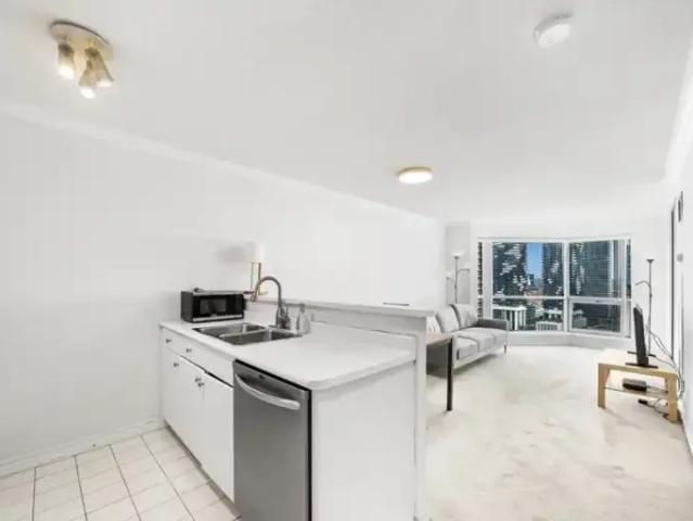 Condo for rent in Woburn, Ontario