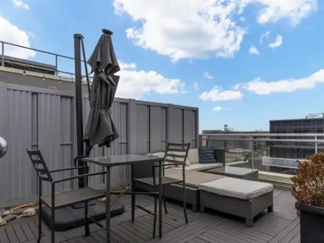 Condo for rent in Woburn, Ontario
