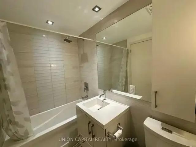 Condo for rent in Woburn, Ontario