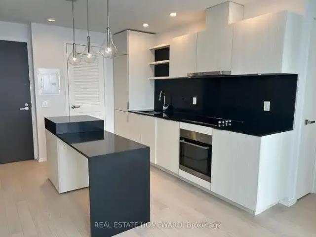 Condo for rent in Woburn, Ontario