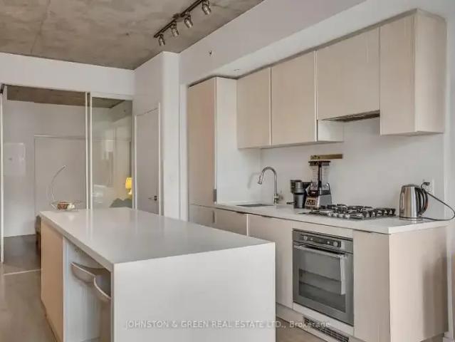 Condo for rent in Woburn, Ontario