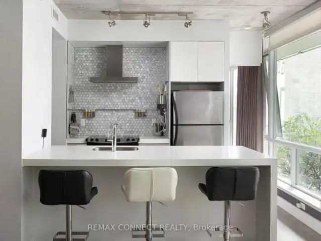 Condo for rent in Woburn, Ontario
