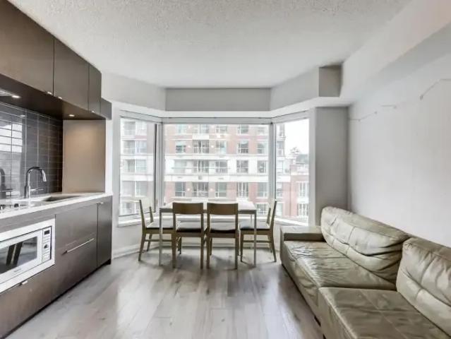 Condo for rent in Woburn, Ontario