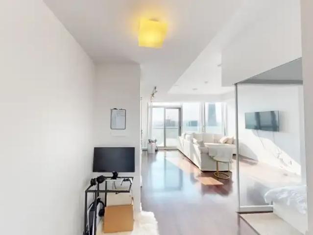 Condo for rent in Woburn, Ontario