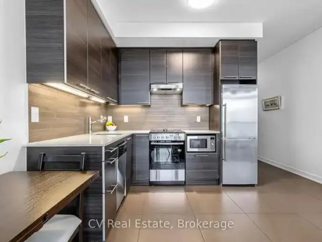 Condo for rent in Woburn, Ontario