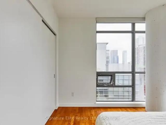 Condo for rent in Woburn, Ontario