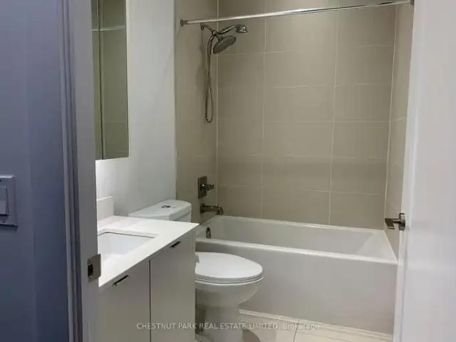 Condo for rent in Woburn, Ontario