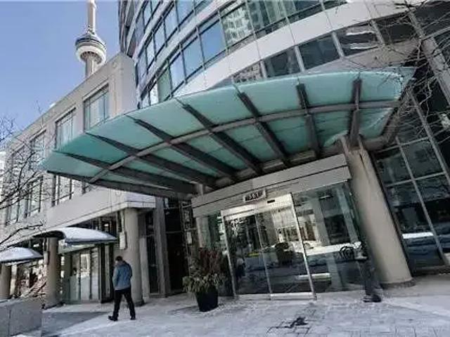 Condo for rent in Woburn, Ontario