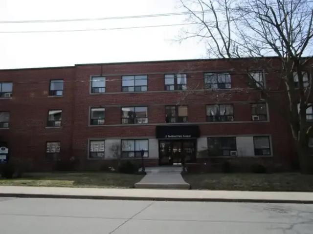 Condo for rent in Woburn, Ontario