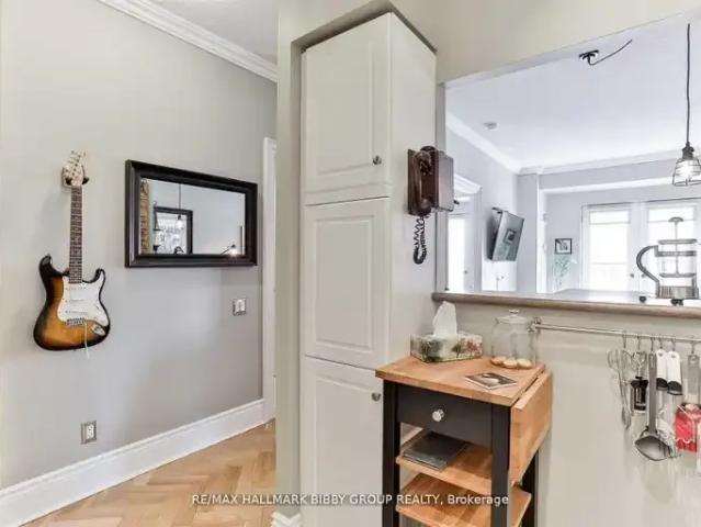 Condo for rent in Woburn, Ontario