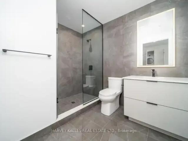 Condo for rent in Woburn, Ontario