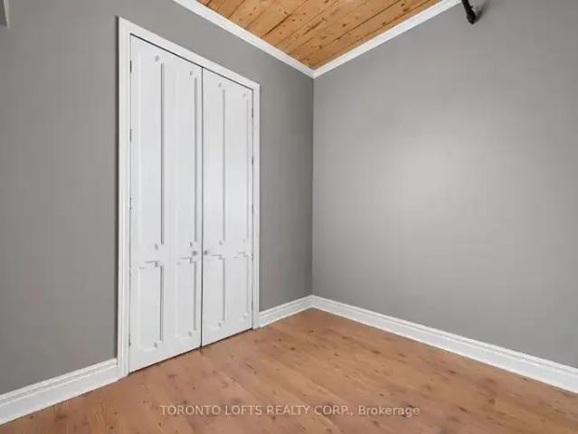 Condo for rent in Woburn, Ontario
