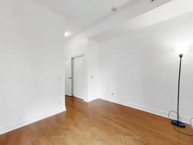 Condo for rent in Woburn, Ontario