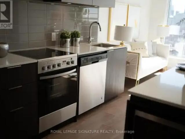 Condo for rent in Woburn, Ontario