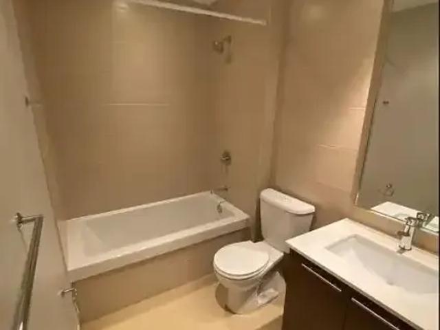 Condo for rent in Woburn, Ontario