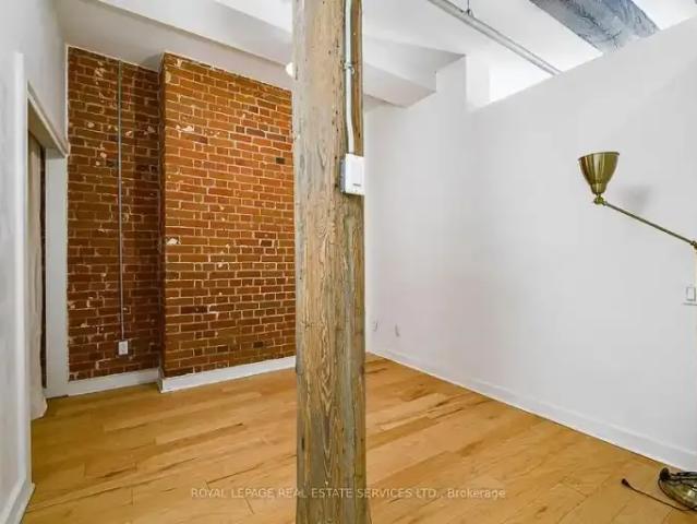Condo for rent in Woburn, Ontario