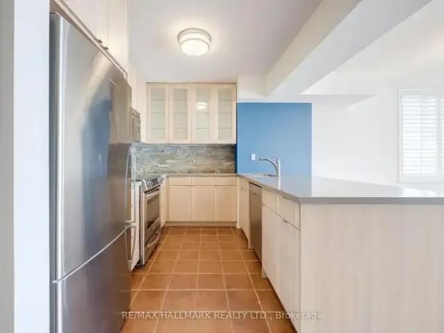 Condo for rent in Woburn, Ontario