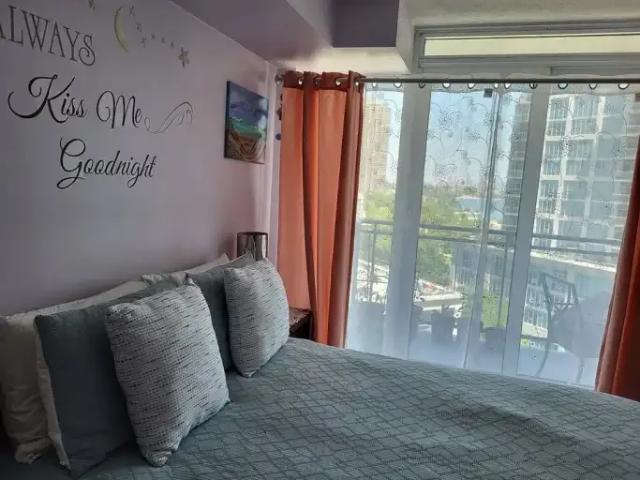 Condo for rent in Woburn, Ontario