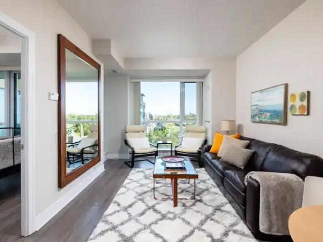 Condo for rent in Woburn, Ontario
