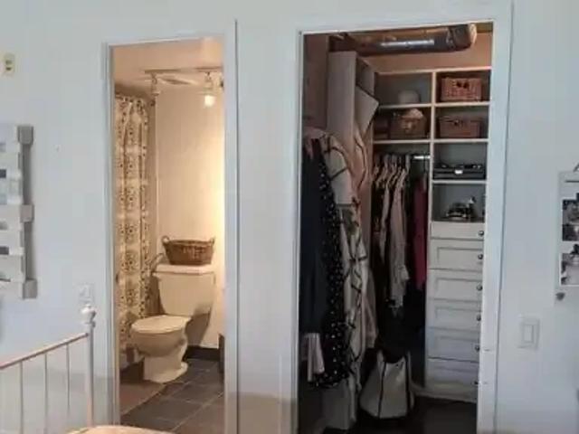 Condo for rent in Woburn, Ontario