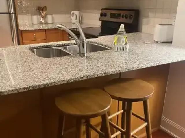 Condo for rent in Woburn, Ontario