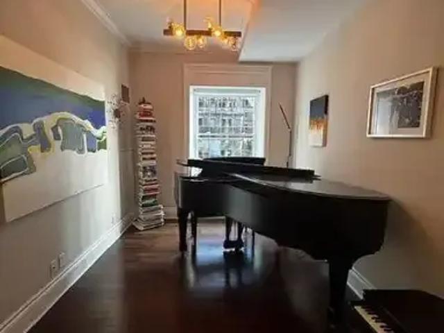 Condo for rent in Woburn, Ontario