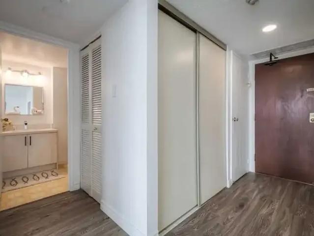 Condo for rent in Woburn, Ontario