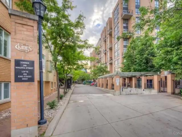 Condo for rent in Woburn, Ontario