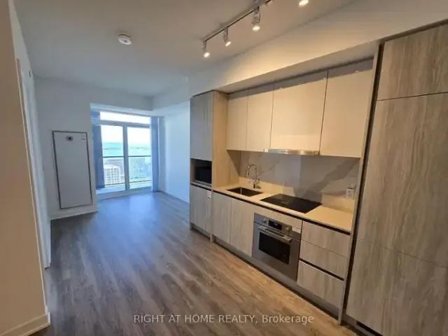 Condo for rent in Woburn, Ontario