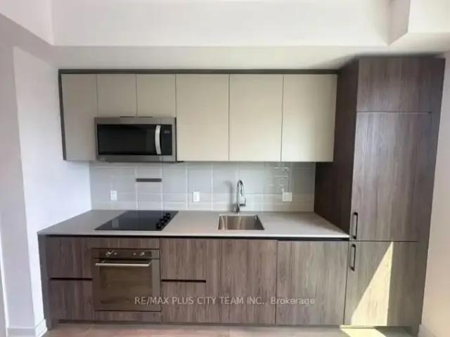 Condo for rent in Woburn, Ontario