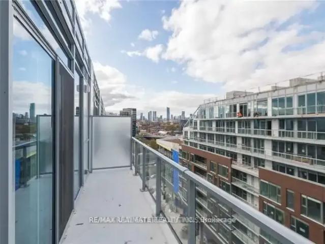 Condo for rent in Woburn, Ontario