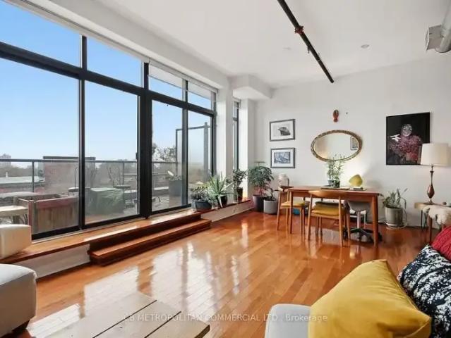 Condo for rent in Woburn, Ontario