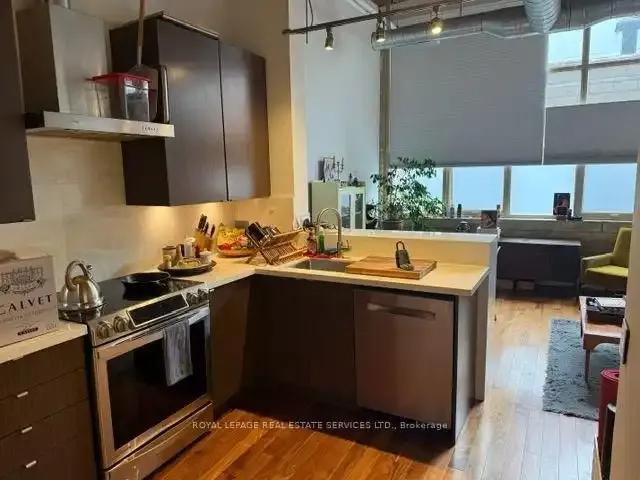 Condo for rent in Woburn, Ontario