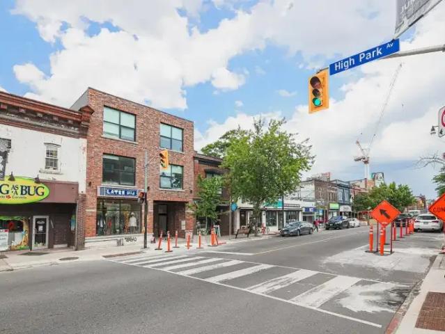 Condo for rent in Woburn, Ontario