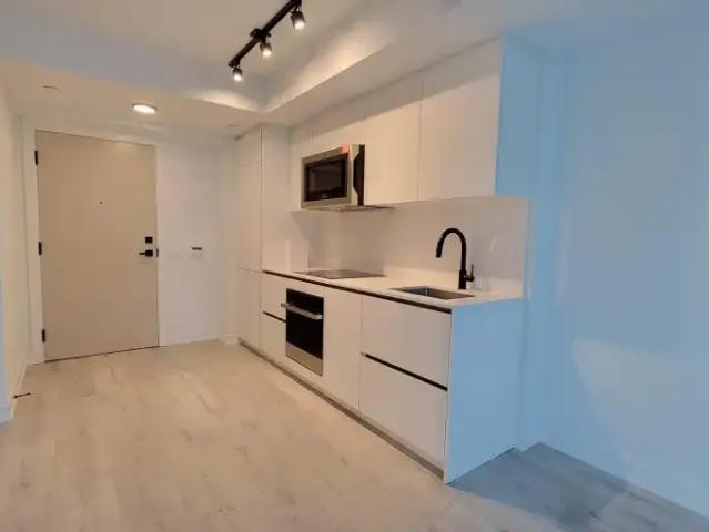 Condo for rent in Woburn, Ontario