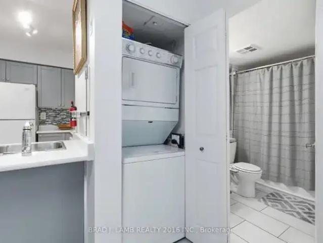 Condo for rent in Woburn, Ontario