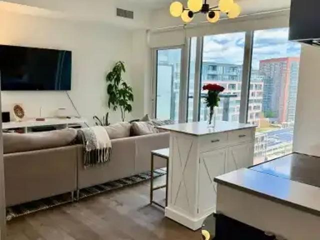 Condo for rent in Woburn, Ontario