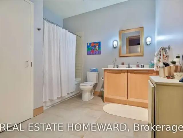 Condo for rent in Woburn, Ontario