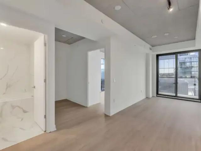 Condo for rent in Woburn, Ontario