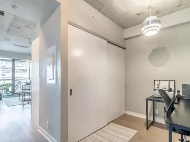Condo for rent in Woburn, Ontario